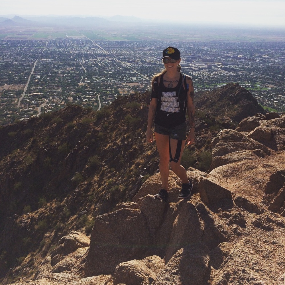 Meet your Posher, Shawna